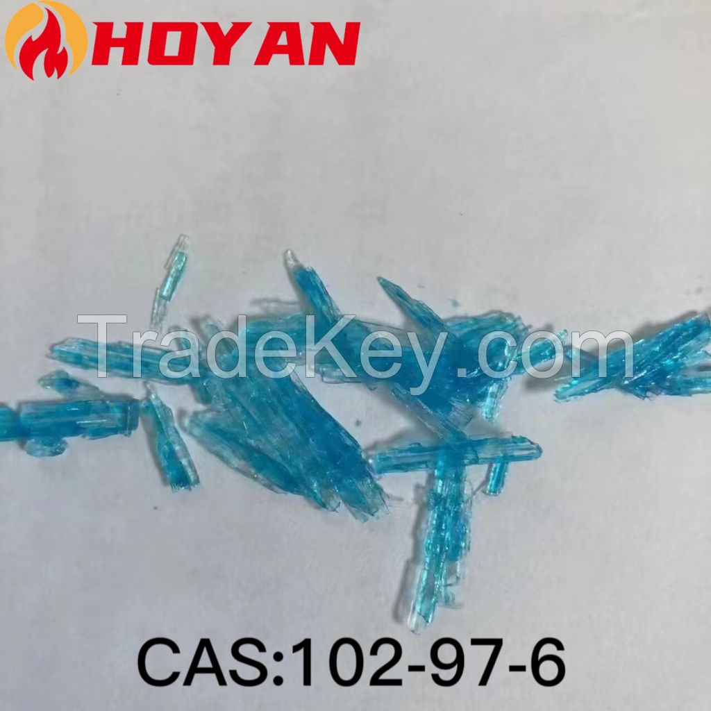 Fast Delivery Isopropylbenzylamine Crystal CAS 102-97-6 N Isopropylbenzylamine 99% White Crystalline Powder Benzylamine
