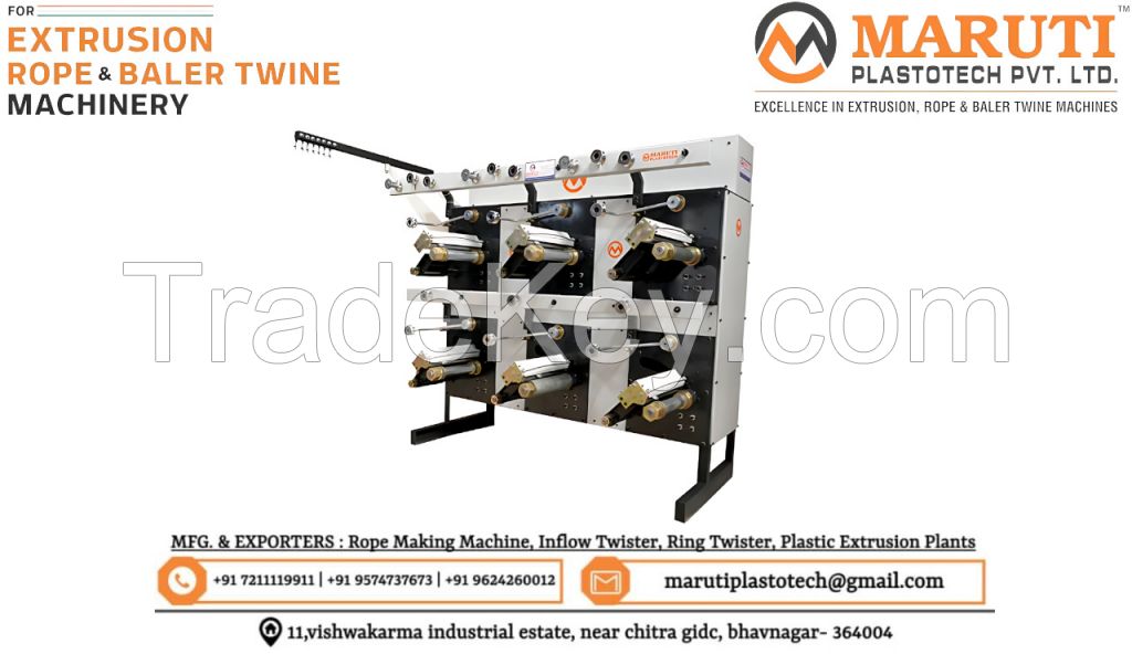 Best Cheese Winder Machine Manufacturer In India