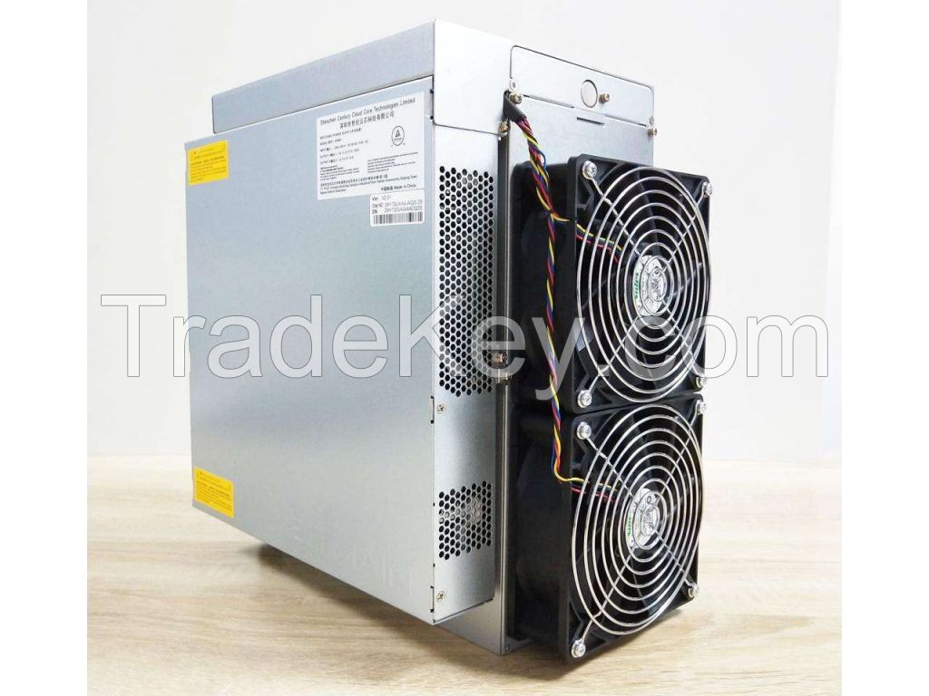 Bitcoin Miner S19 Pro