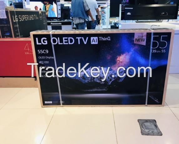 LG Electronics OLED55B7A 55-Inch 4K Ultra HD Smart OLED TV