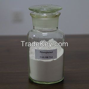 1, 3, 5-BenzenetrioI, CAS 108-73-6