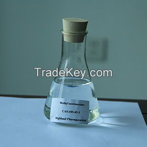 Methyl acetoacetate CAS 105-45-3
