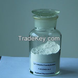 2, 2'-Anhydro-5-methyluridine CAS 22423-26-3