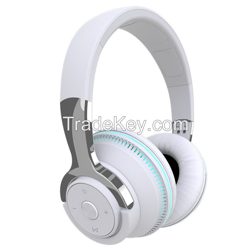 High Quality Wireless Headsets Foldable BT - B10