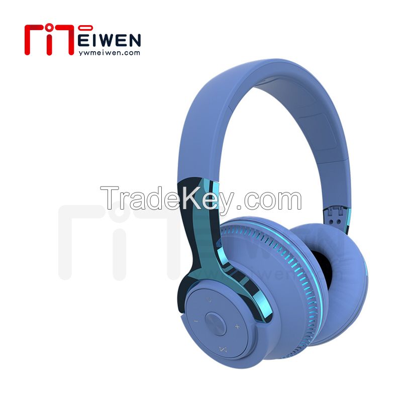 Over Ear Bluetooth Headsets - B10