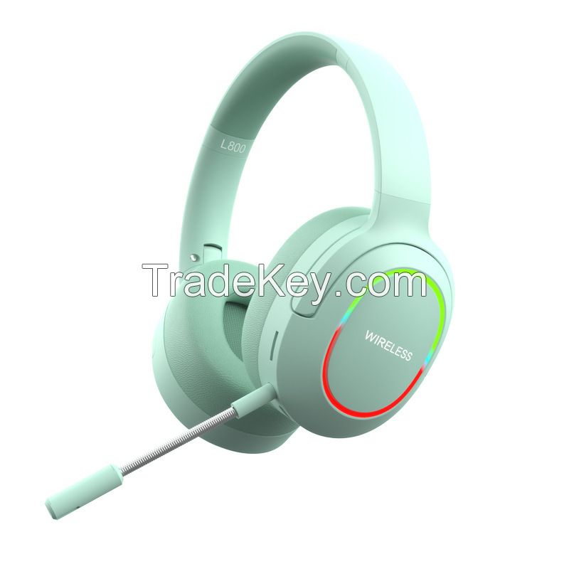 Noise Cancelling Gamer Gaming Headphones - G09