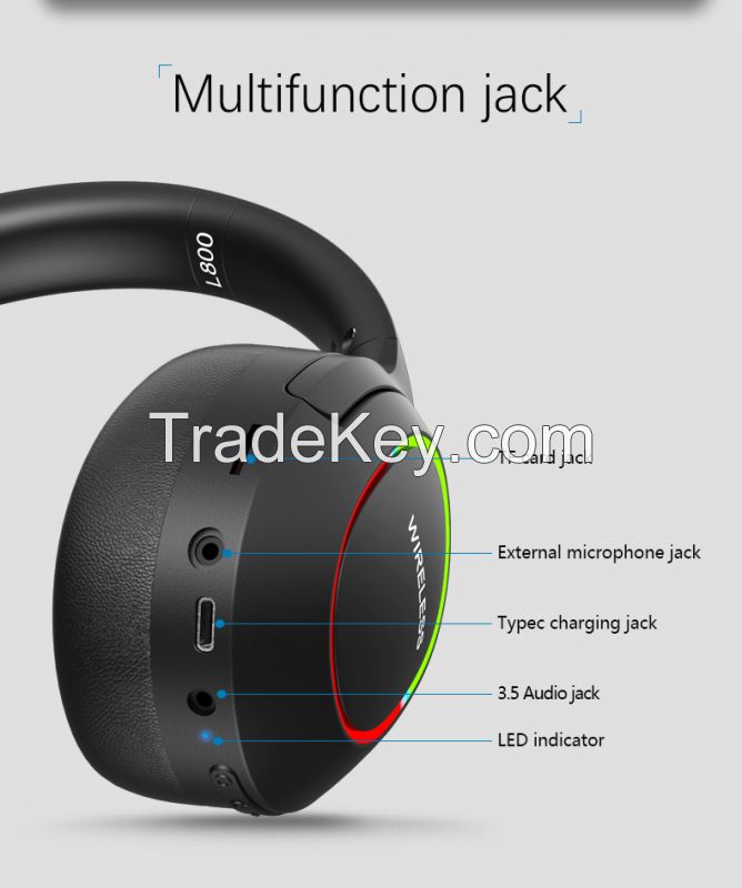 TWS Earbuds-TWS03