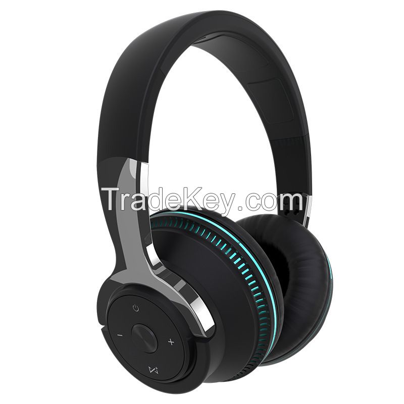 High Quality Wireless Headsets Foldable BT - B10