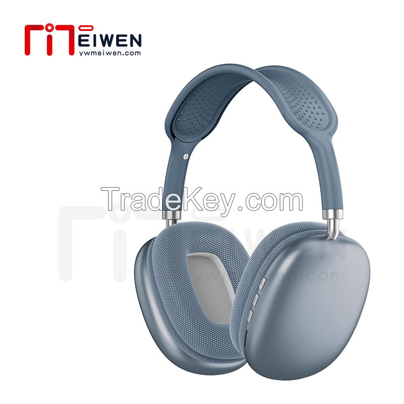 Bluetooth Stereo Headphones - B02