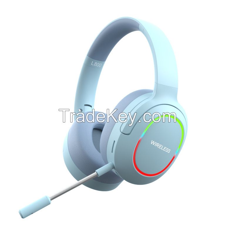 Hot Selling Over Ear Gaming Headphones - G09