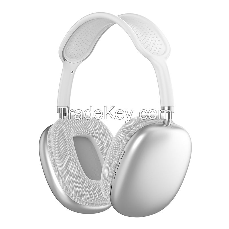 Bluetooth headphones-B02
