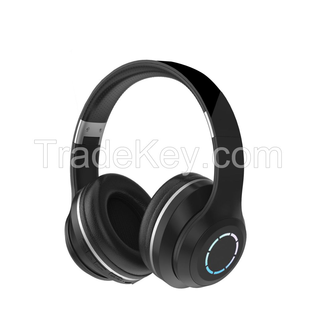 Bluetooth headphones-B06