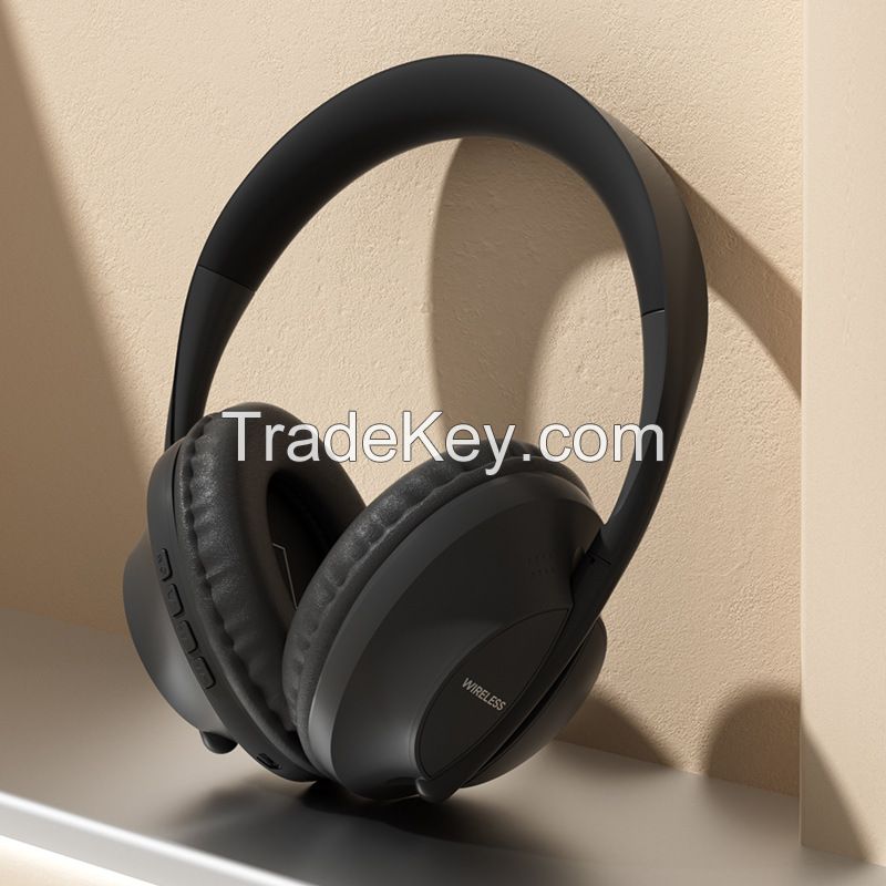 Headband Bluetooth Wireless Earphones - B07