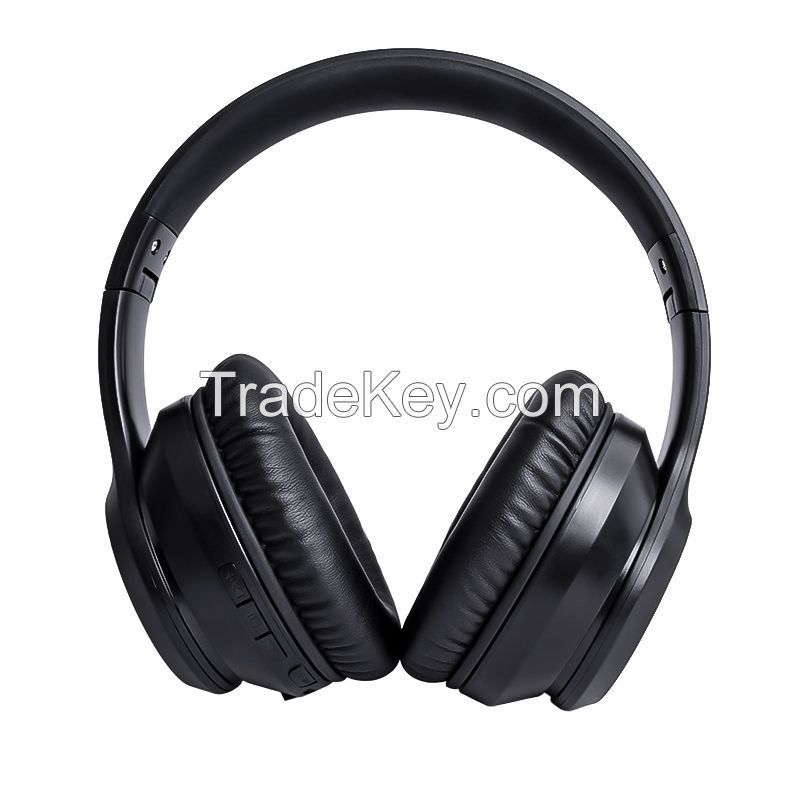 Bluebooth Noise Cancelling Headphones - A01