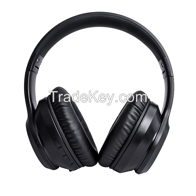  Hot Selling Noise Cancelling ANC Wireless Headphones - A01