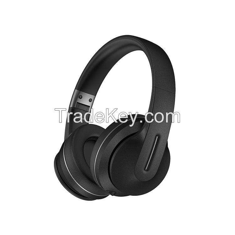 Bluebooth Noise Cancelling Earphones - A03