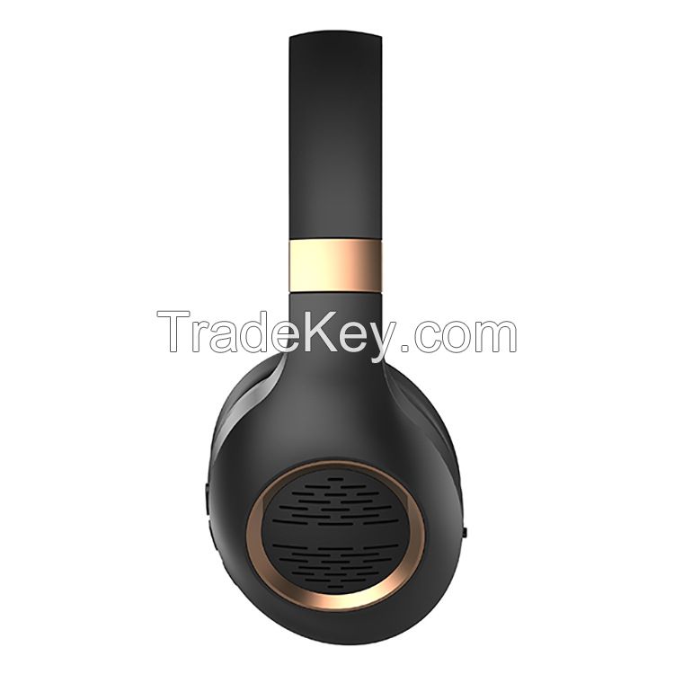 ANC noise cancelling headphones - A06