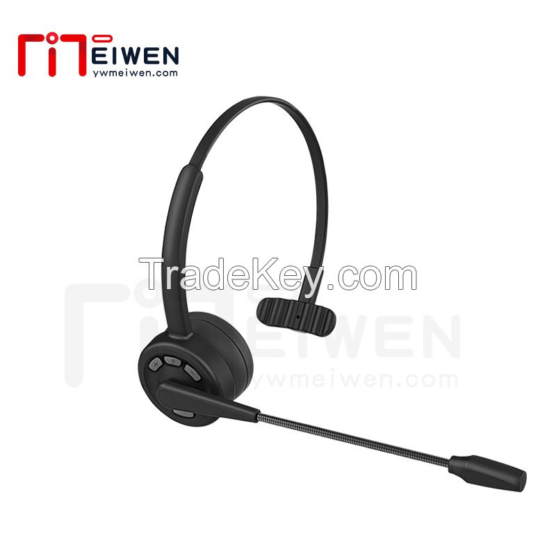 Call Center Wired Headsets-C105
