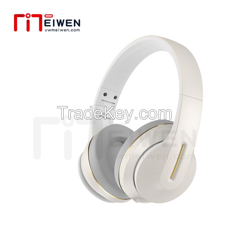 ANC noise cancelling headphones - A03