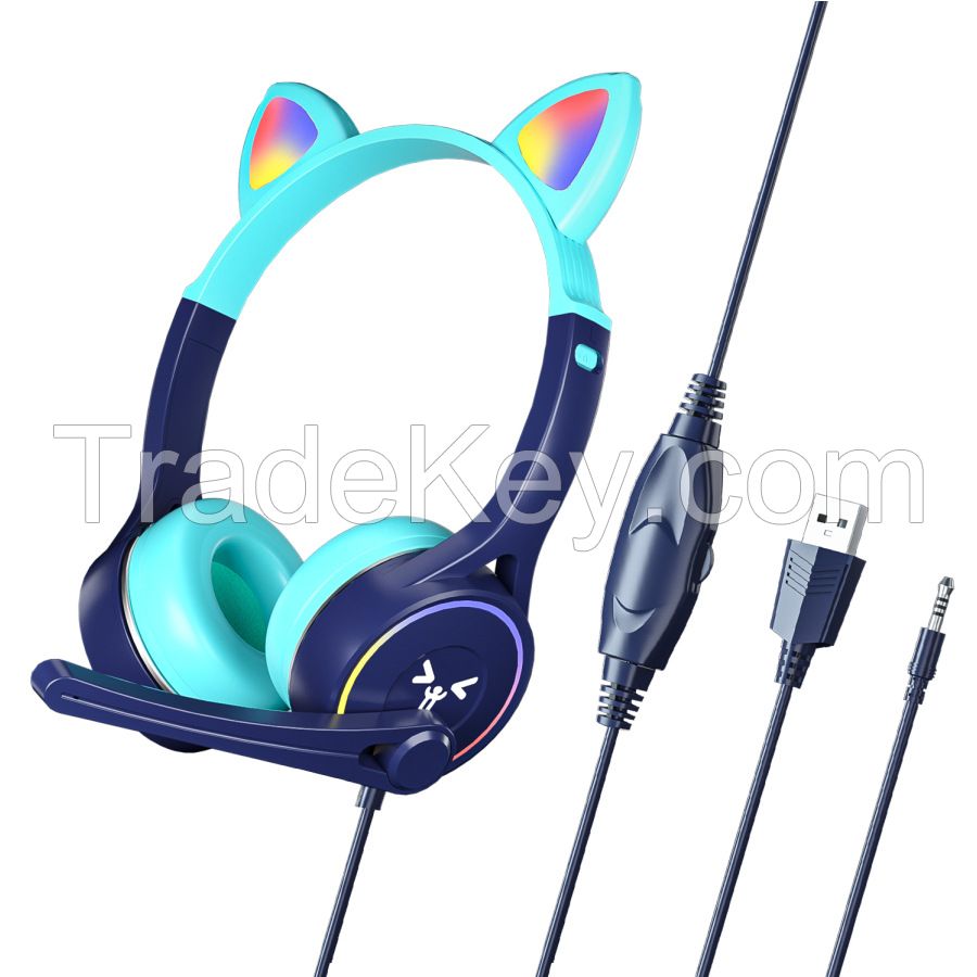 Gaming Headset - G04