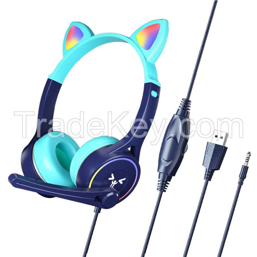 Hot Selling Over Ear Gaming Earbuds- G04