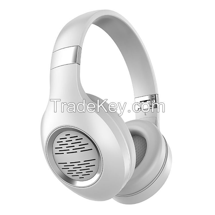 Bluebooth Noise Cancelling Headsets - A06