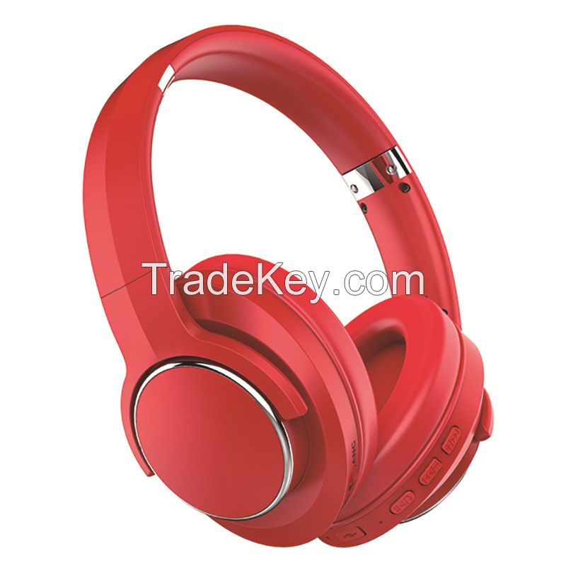 Noise Cancelling Earbudss Support Android - A04