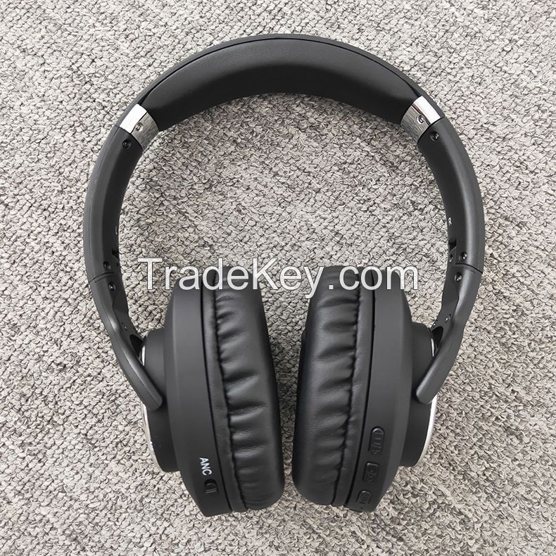 Noise Cancelling Earbudss Support Android - A04