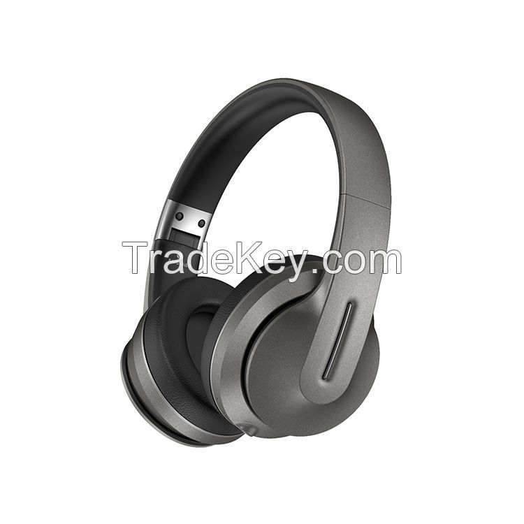 Bluebooth Noise Cancelling Earphones - A03