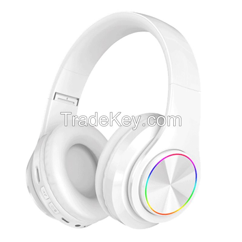 Bluetooth headphones-B03