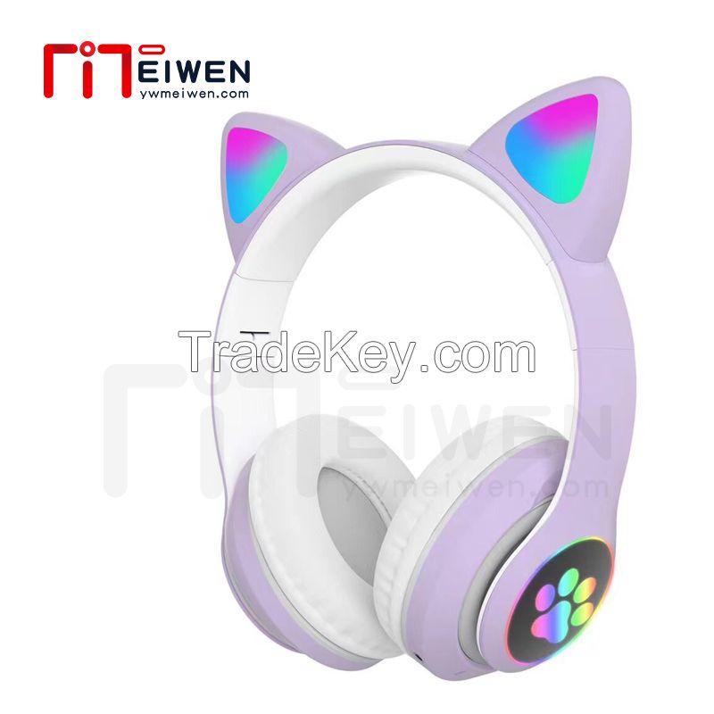 BT Wireless Music Headphones - B05