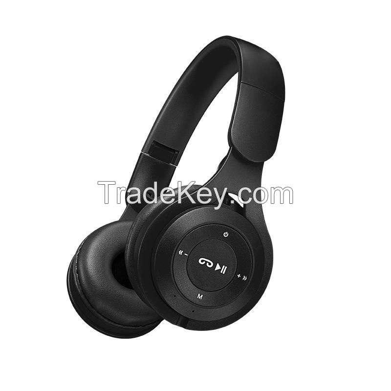 Bluetooth headphones-B04