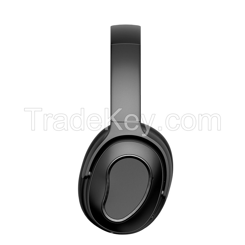 Bluebooth Noise Cancelling Headphones - A05