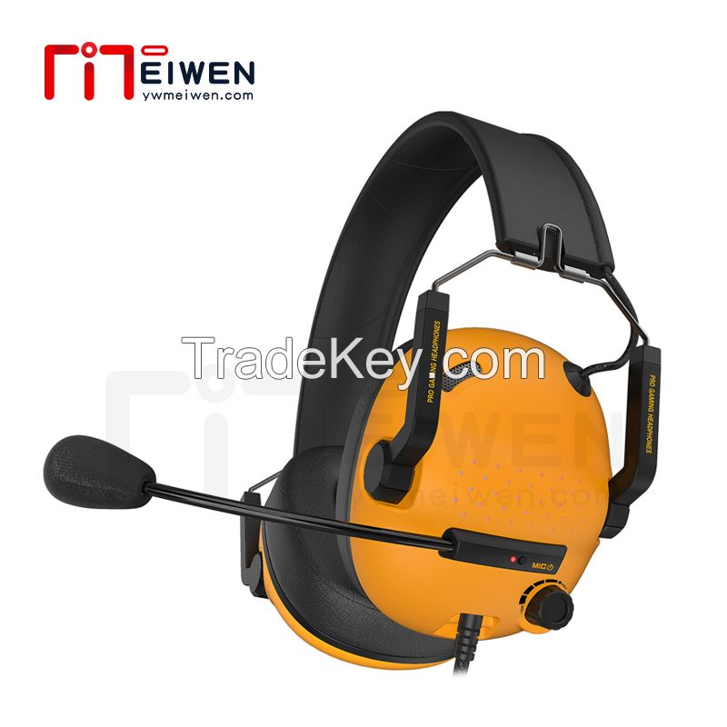 Gaming Headset - G07