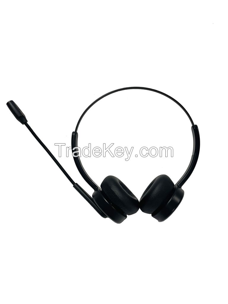 Customer Service Call Center Headsets-CBT202