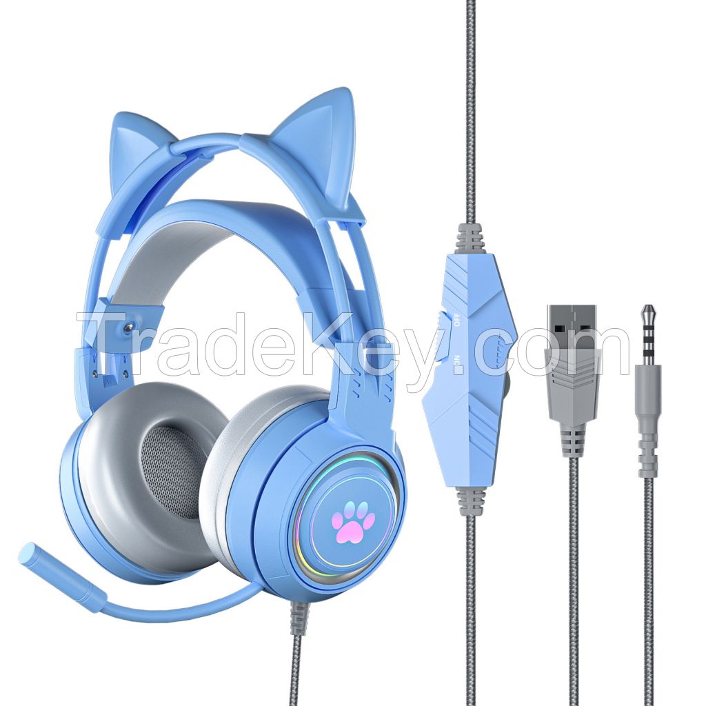 The Best Selling Gaming Earphones High Quality - G03