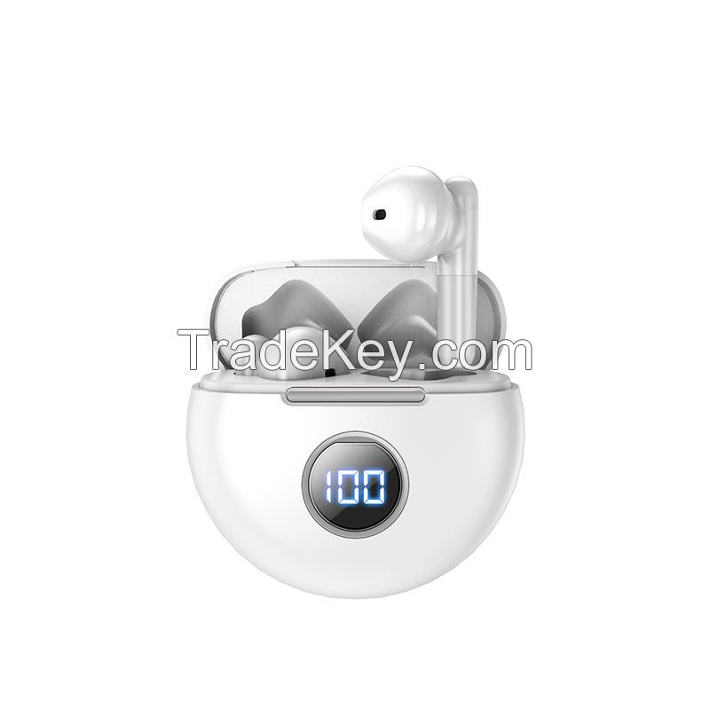 Mini Bluebooth Earbuds-TWS04