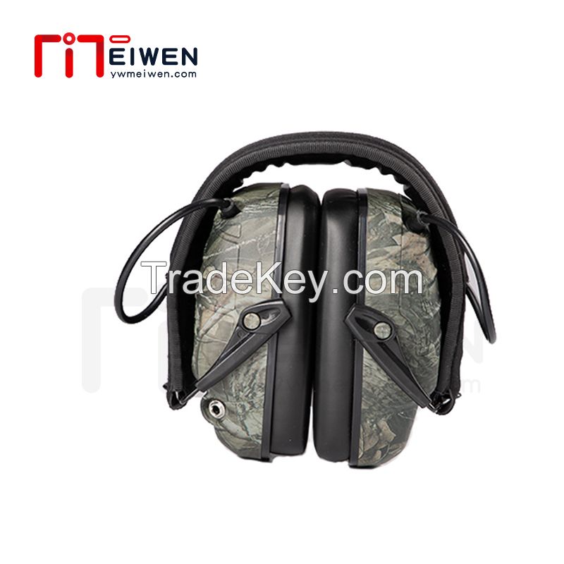 Hunting Range Tactical Headsets - T02