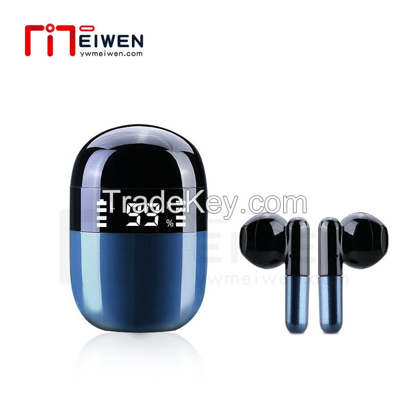 TWS Earbuds-TWS06