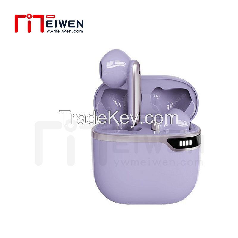 Waterproof In Ear Wireless TWS Headsets - TWS02