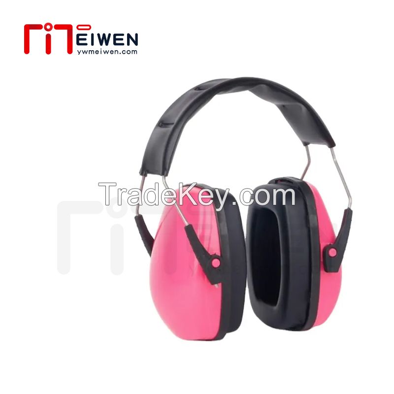 Headband Electric Earmuffs - P05