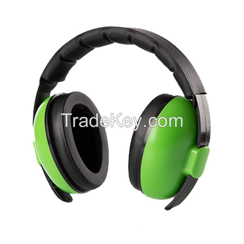 Hot Selling Safety Protective Headphones - P06
