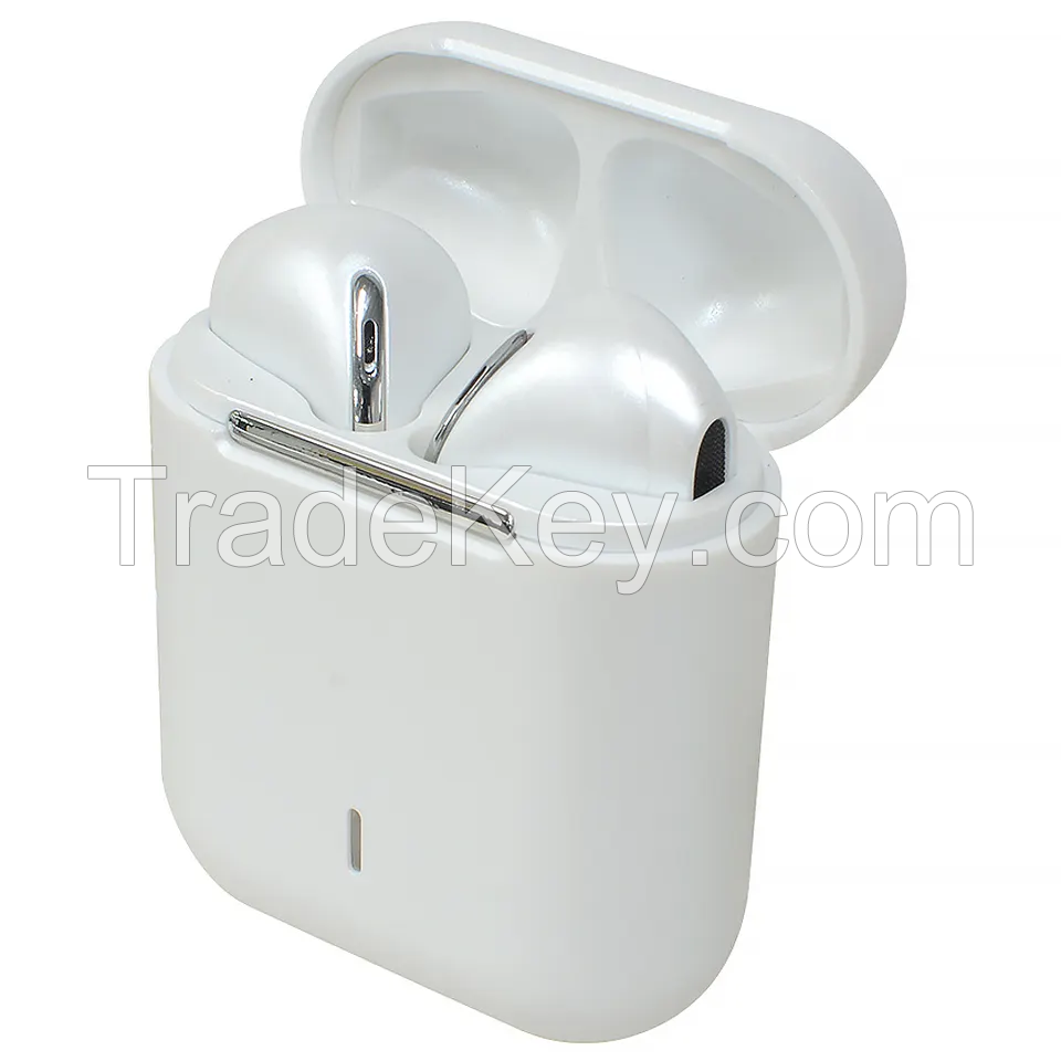 Waterproof In Ear Wireless TWS Headphones - TWS01