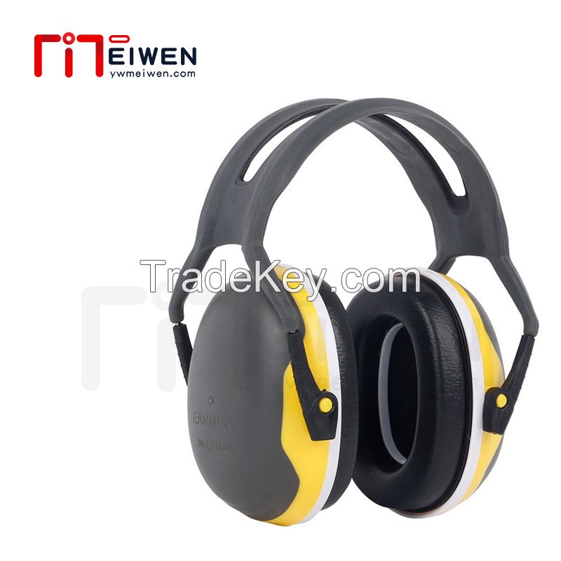 Headband Electric Earmuffs - P03