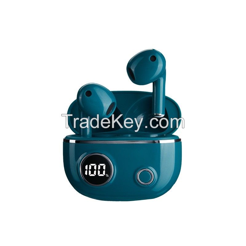Touch Control TWS Headphones - TWS05