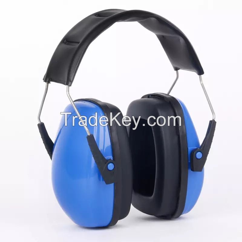 Work Protective Earmuffs - P05