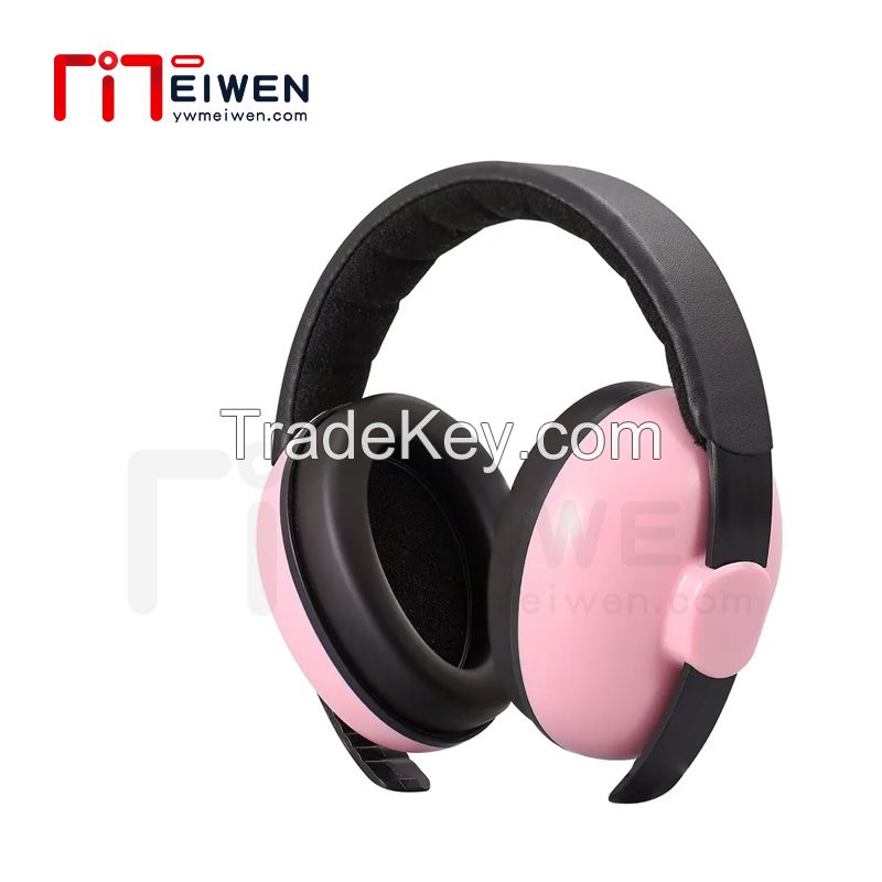 Hot Selling Safety Protective Headphones - P06