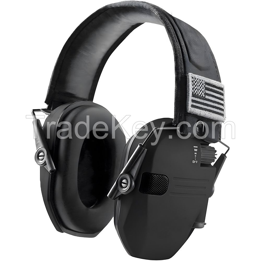 Communication Tactical Headphones - T01
