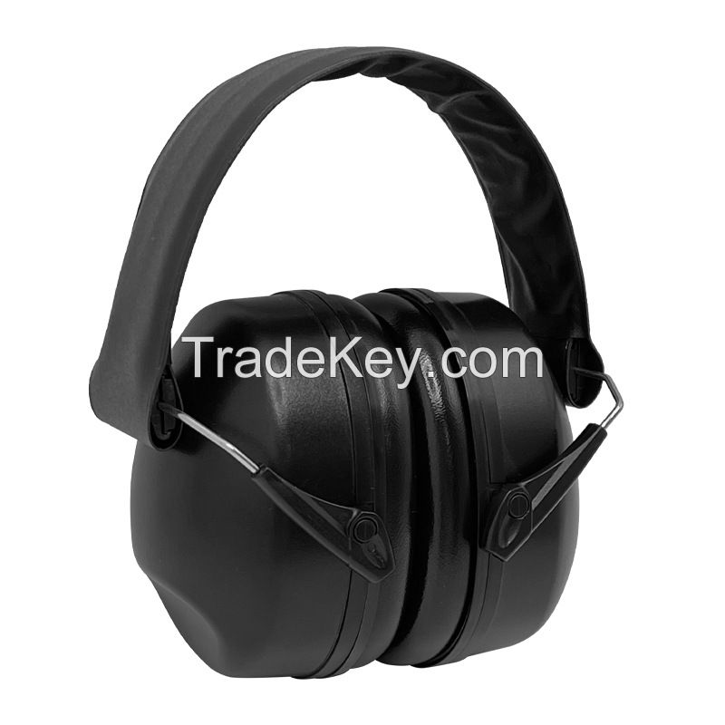 Protective Earmuffs-P02