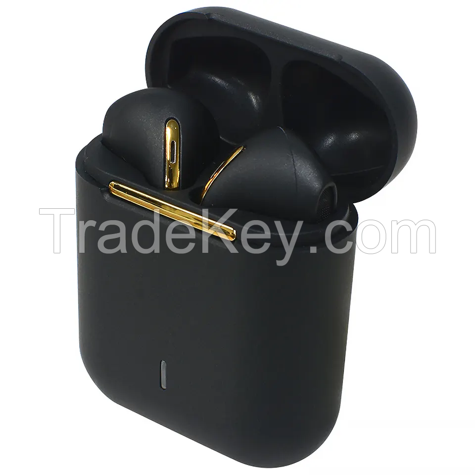 Waterproof In Ear Wireless TWS Headphones - TWS01